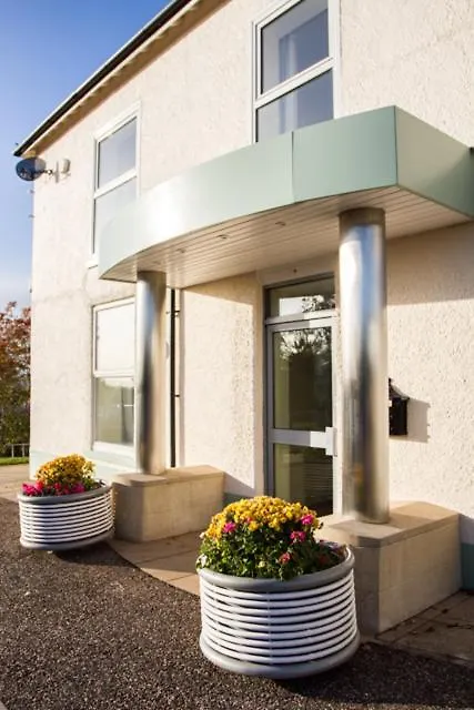 Gasthof Hotel Fair Oak House Exeter Airport Clyst Saint Mary